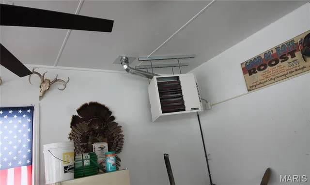 $842,500 | 180 Harris Road, Montgomery City, MO 63361