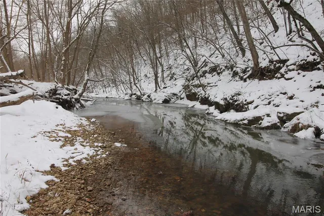 $842,500 | 180 Harris Road, Montgomery City, MO 63361