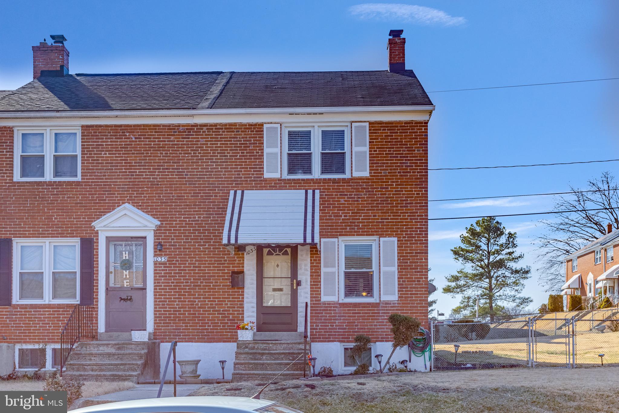 1076 Cameron Rd, Baltimore, MD 21212