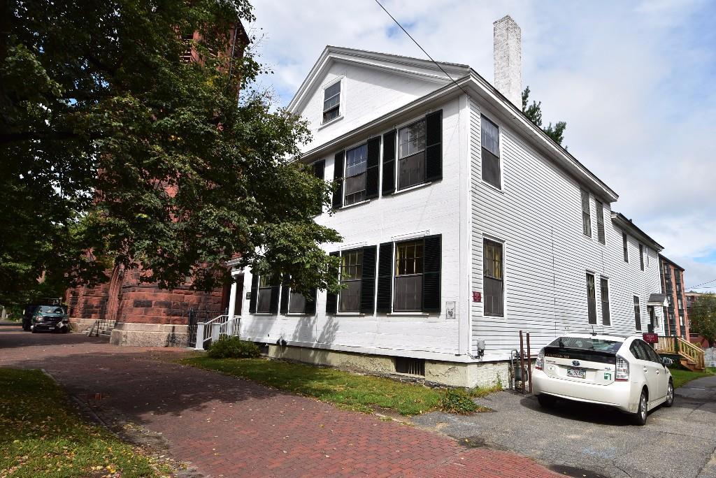 153 State Street Portland, ME 04101 - Photo 2 of 32 Photo