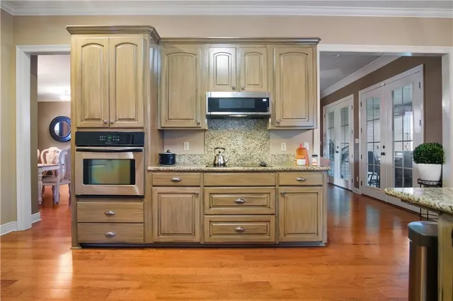 $445,000 | 6513 Bayou Crossing Drive, Alexandria, LA 71303