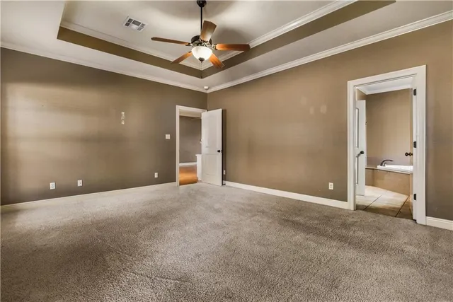 $445,000 | 6513 Bayou Crossing Drive, Alexandria, LA 71303