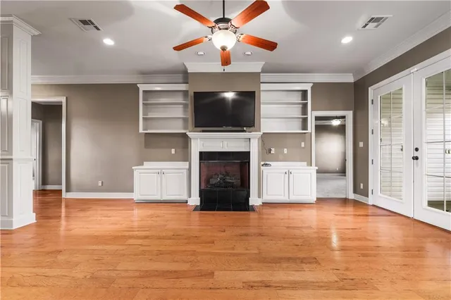 $445,000 | 6513 Bayou Crossing Drive, Alexandria, LA 71303