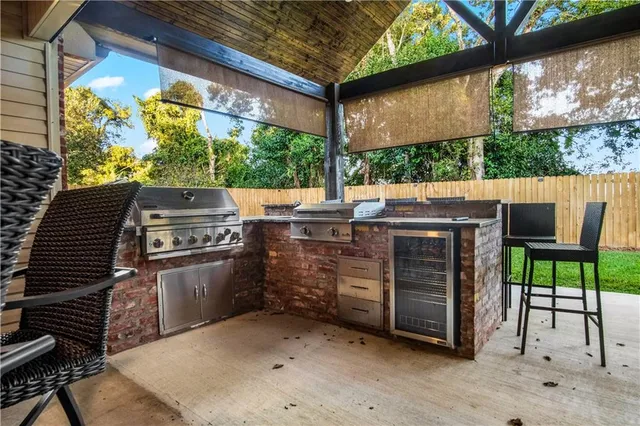 $445,000 | 6513 Bayou Crossing Drive, Alexandria, LA 71303