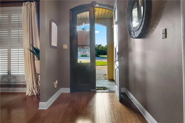 $445,000 | 6513 Bayou Crossing Drive, Alexandria, LA 71303