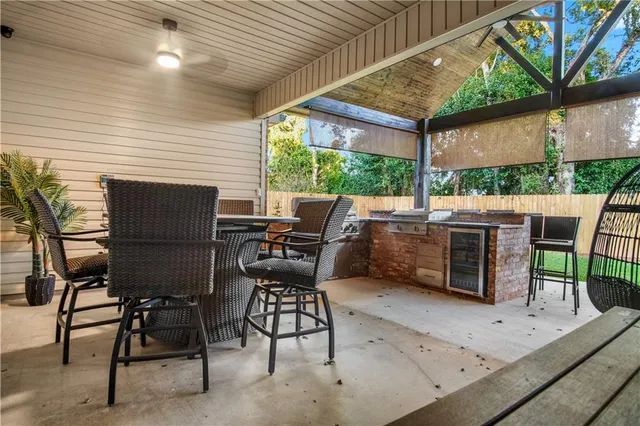 $445,000 | 6513 Bayou Crossing Drive, Alexandria, LA 71303