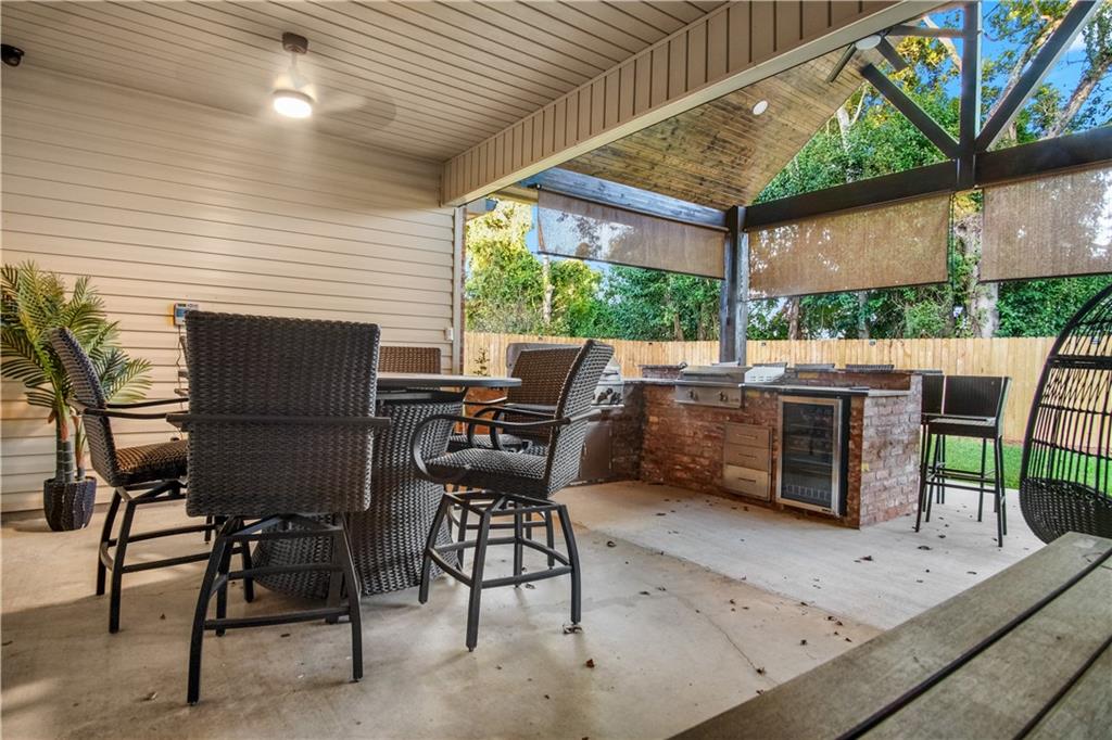 6513 Bayou Crossing Drive Alexandria, LA 71303 - Photo 5 of 7