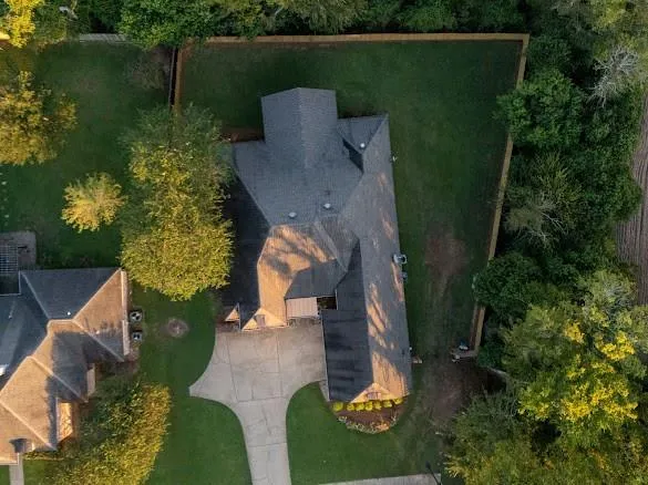 $445,000 | 6513 Bayou Crossing Drive, Alexandria, LA 71303