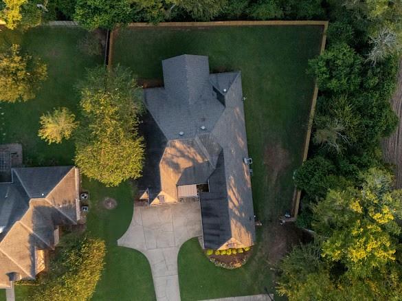 6513 Bayou Crossing Drive Alexandria, LA 71303 - Photo 6 of 7