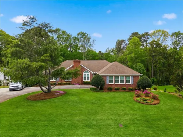 $465,000 | 3120 Lakecrest Drive, Dacula, GA 30019