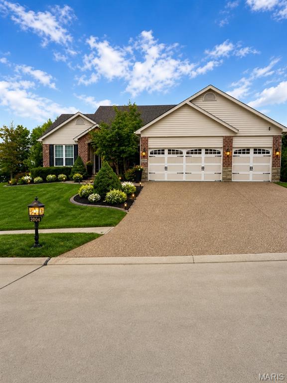 2004 Homefield Ridge Drive O'Fallon, MO 63366 - Photo 1 of 24