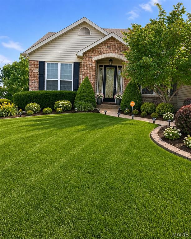 2004 Homefield Ridge Drive O'Fallon, MO 63366 - Photo 2 of 24