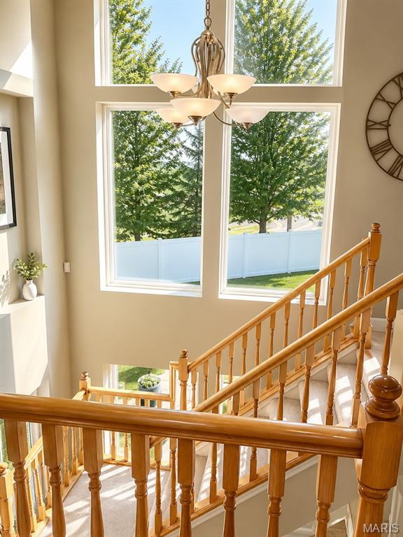 2004 Homefield Ridge Drive O'Fallon, MO 63366 - Photo 8 of 24