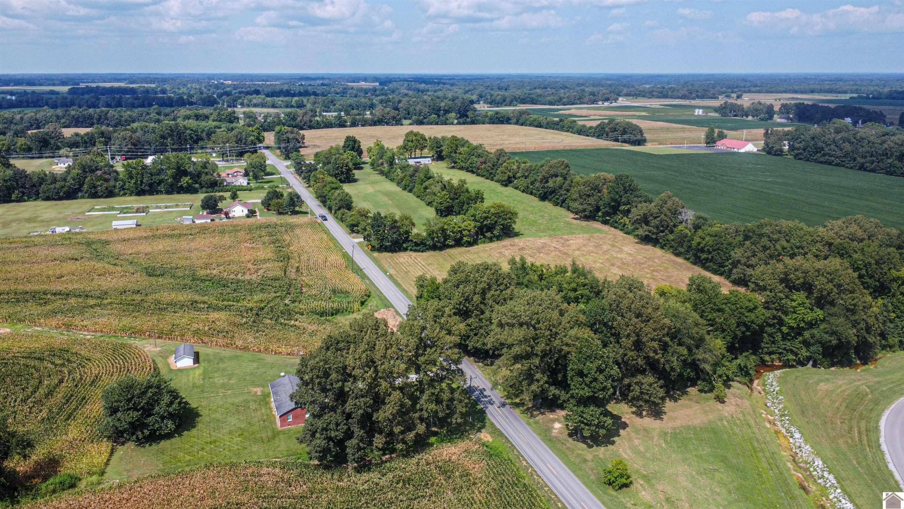 0 Airport Road Murray, KY 42071 - Photo 3 of 10 Photo 3