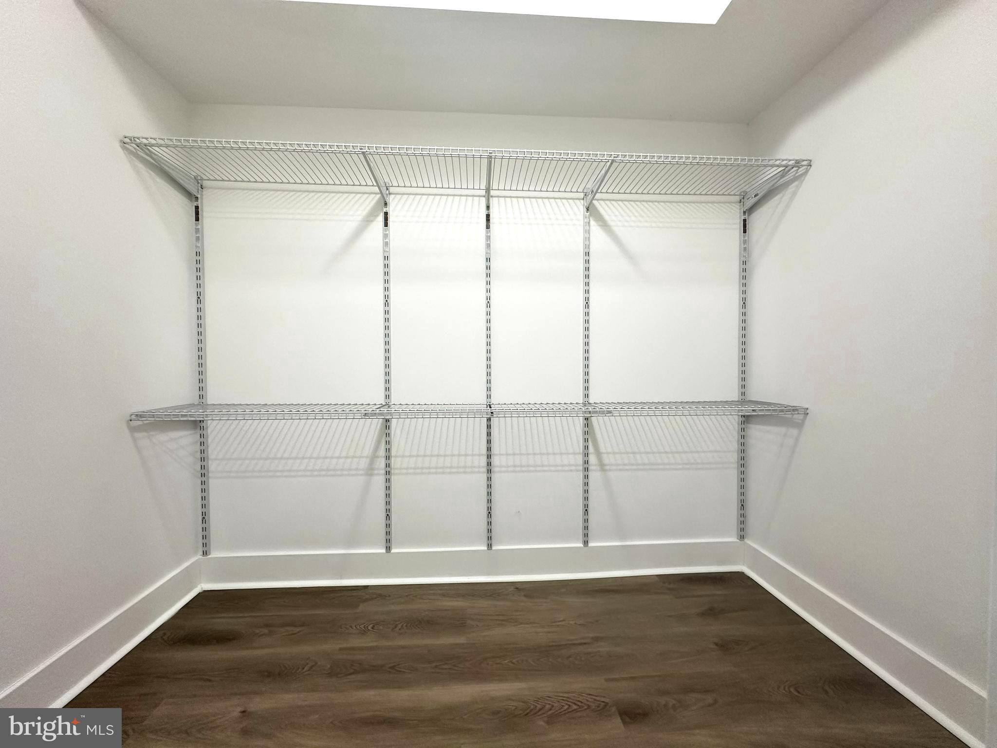 1015 South 6th Street, Unit 1 Philadelphia, PA 19147 - Photo 14 of 18 a view of a room with wooden floor