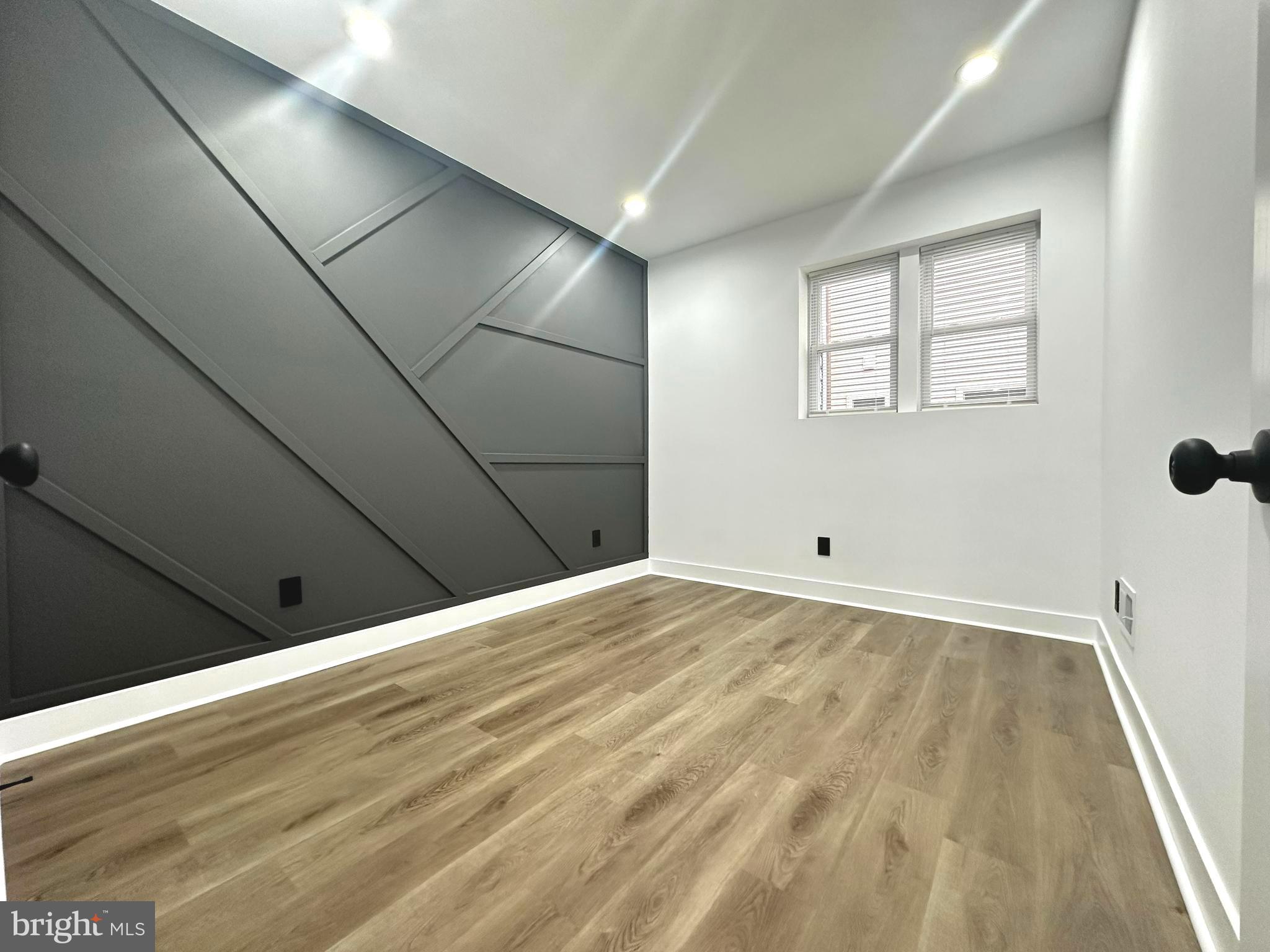 1015 South 6th Street, Unit 1 Philadelphia, PA 19147 - Photo 8 of 18 a view of empty room