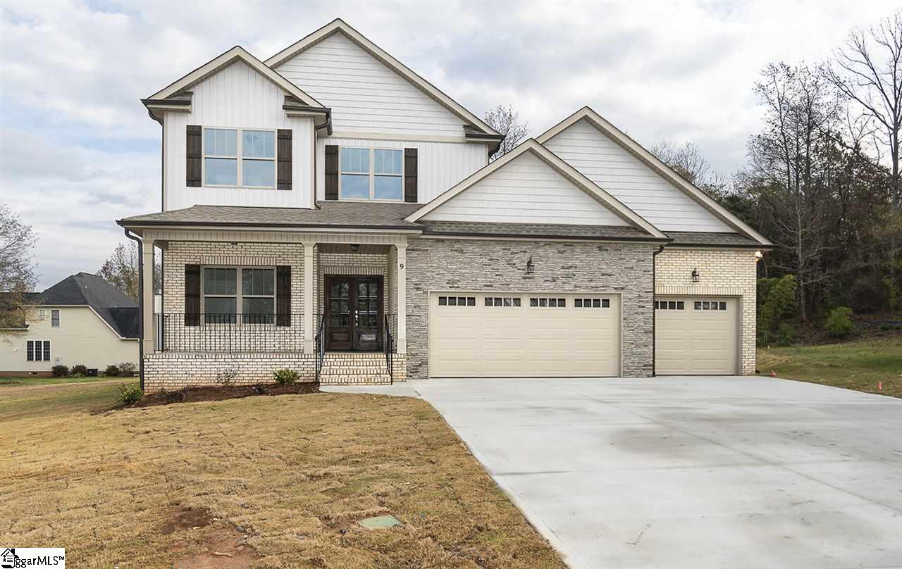 9 Peaceful Court Fountain Inn, SC 29644 - Photo 2 of 30 Gallery Image 2