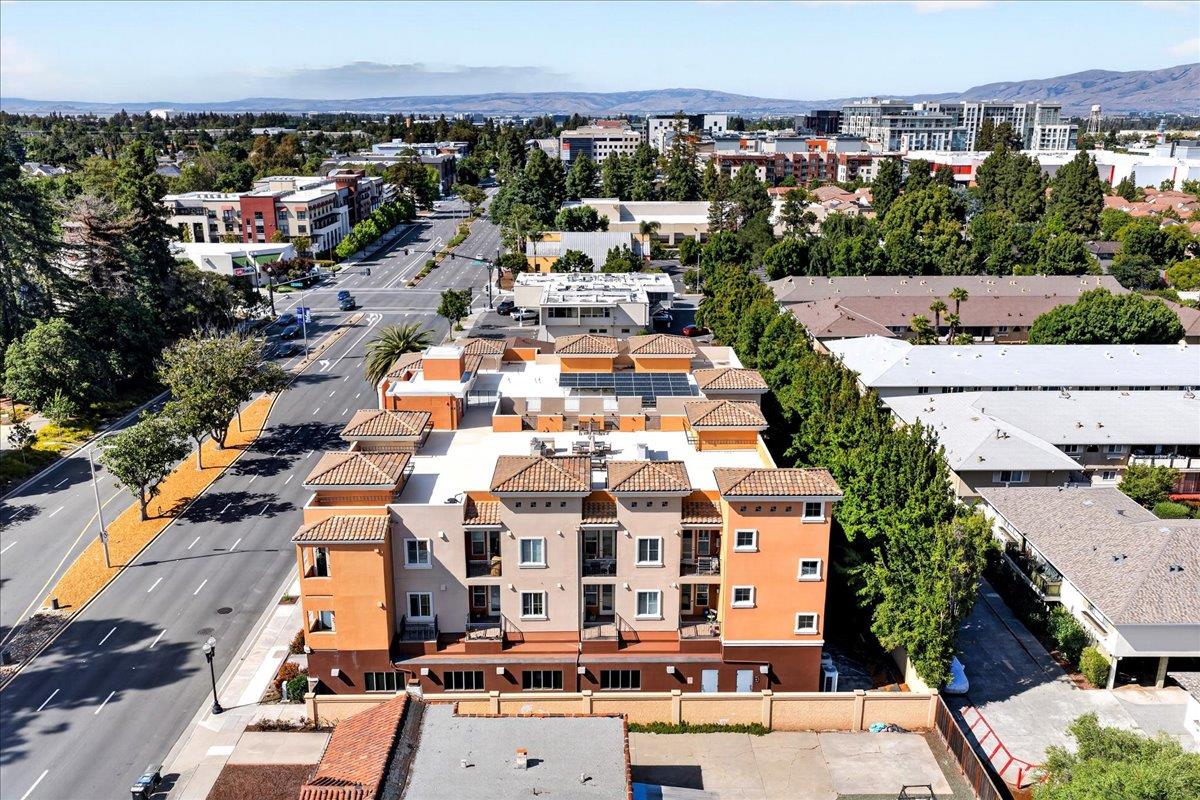 538 South Mathilda Avenue, Unit 301 Sunnyvale, CA 94086 - Photo 51 of 54