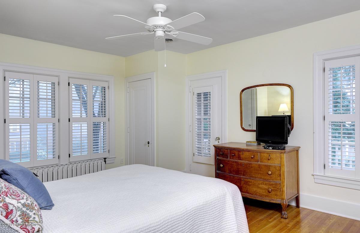 540 Dover Road Louisville, KY 40206 - Photo 17 of 31 17 540 Dover Road