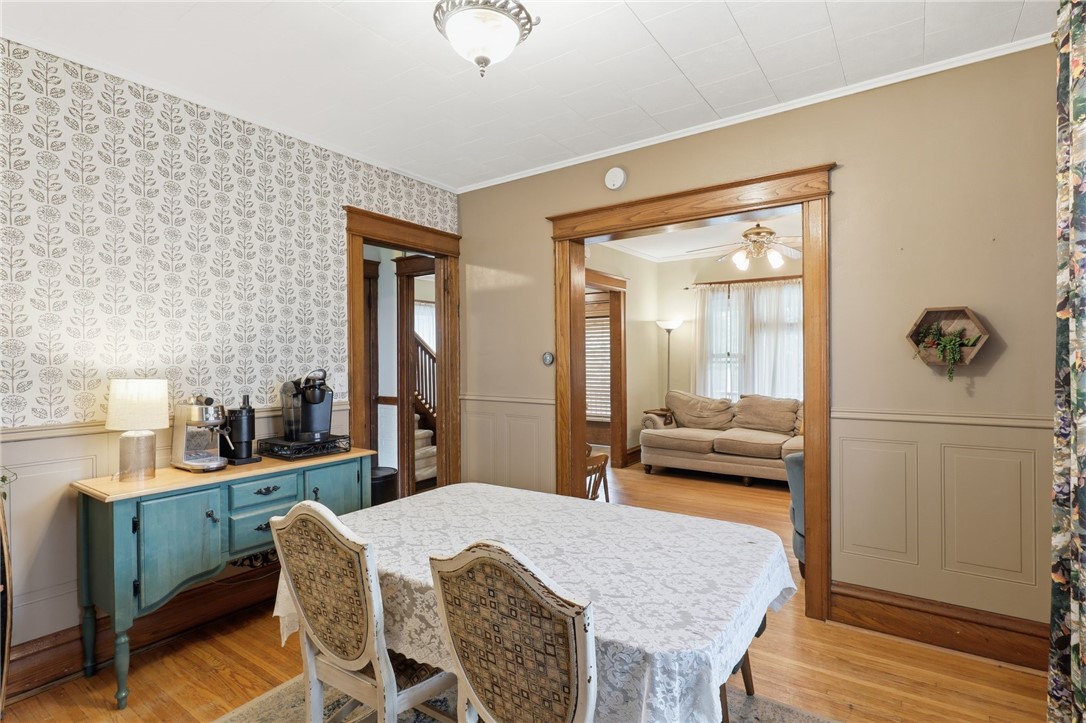 56 Bly Street Rochester, NY 14620 - Photo 18 of 44