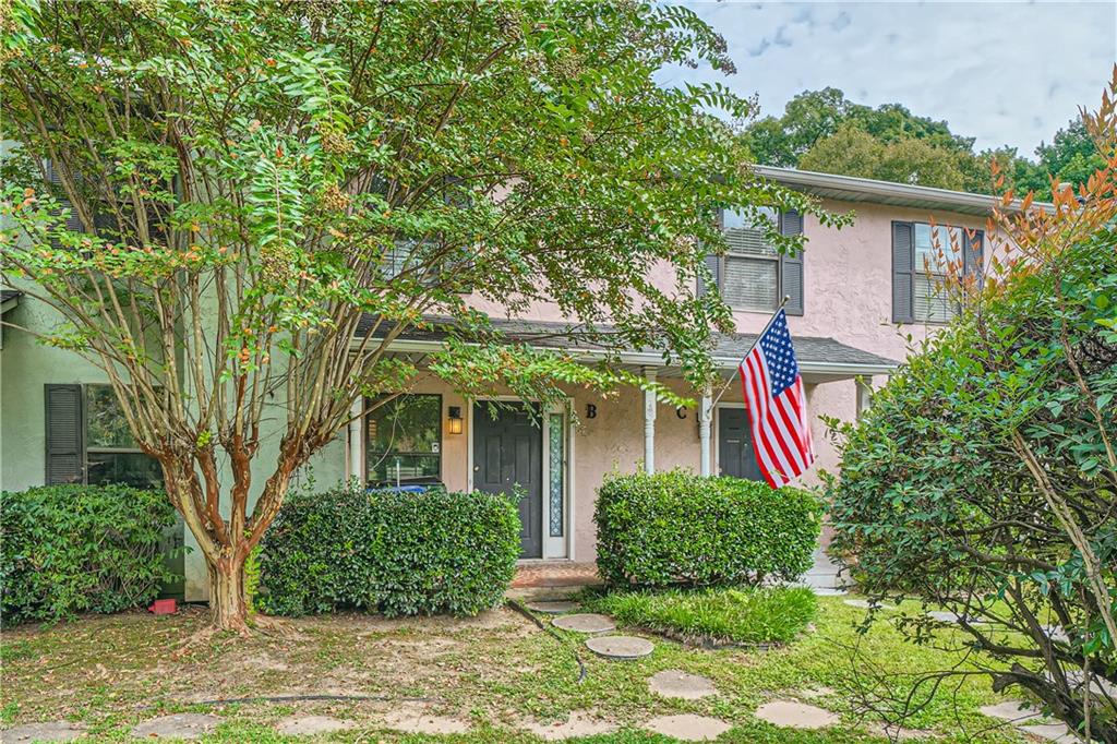 4197 Shallowford Road, Unit B Atlanta, GA 30341 - Photo 1 of 1 Gallery Image 1