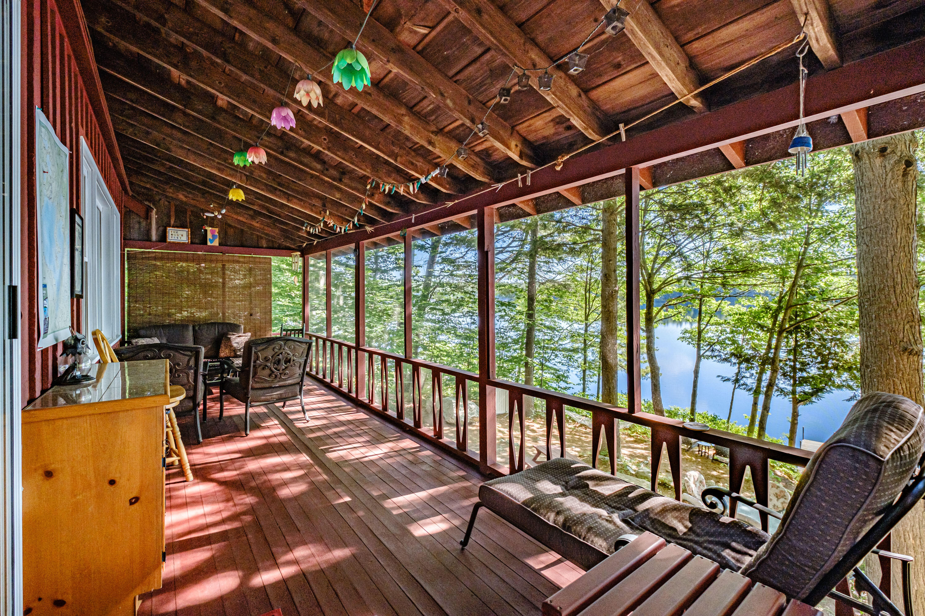 201 Trickey Pond Road Naples, ME 04055 - Photo 16 of 37 20210624gp-60040
