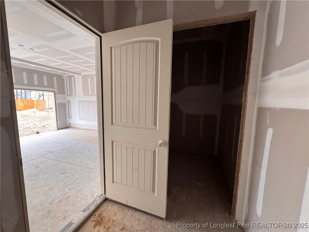 428 Redwater Trail Aberdeen, NC 28315 - Photo 15 of 48