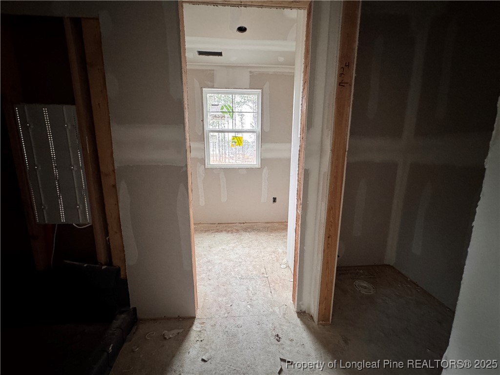 428 Redwater Trail Aberdeen, NC 28315 - Photo 21 of 48