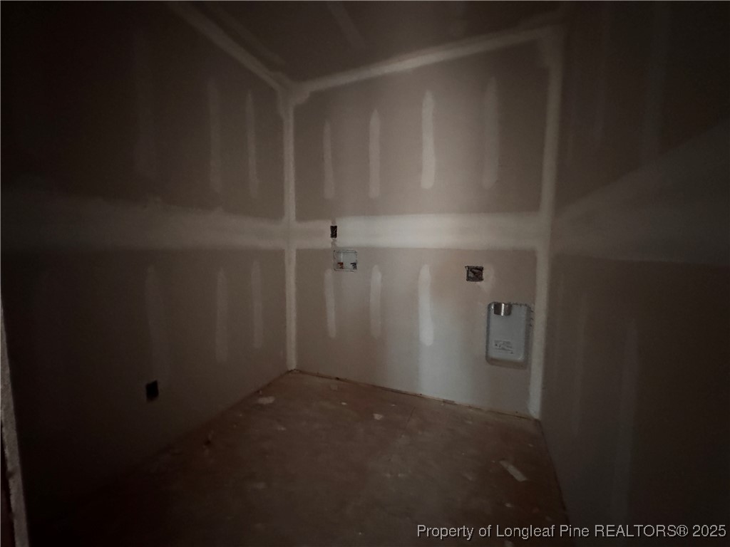 428 Redwater Trail Aberdeen, NC 28315 - Photo 28 of 48 a view of an empty room