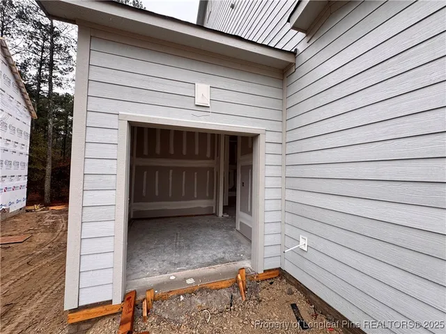 $509,900 | 428 Redwater Trail, Aberdeen, NC 28315