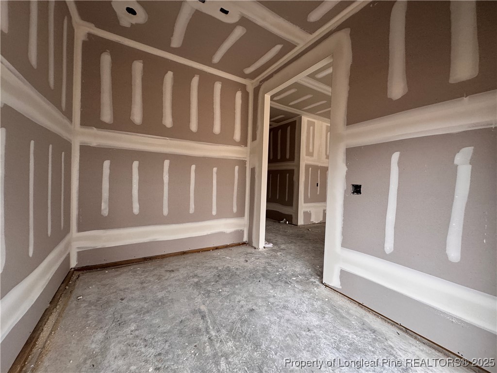 428 Redwater Trail Aberdeen, NC 28315 - Photo 36 of 48