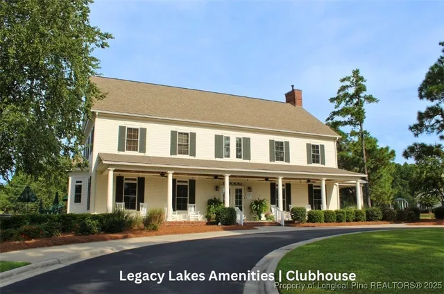 $509,900 | 428 Redwater Trail, Aberdeen, NC 28315