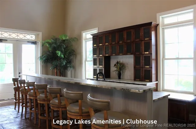 $509,900 | 428 Redwater Trail, Aberdeen, NC 28315