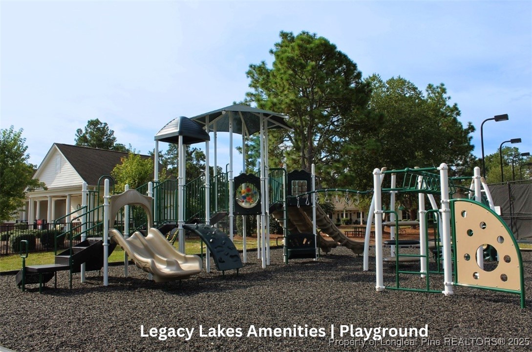 428 Redwater Trail Aberdeen, NC 28315 - Photo 45 of 48