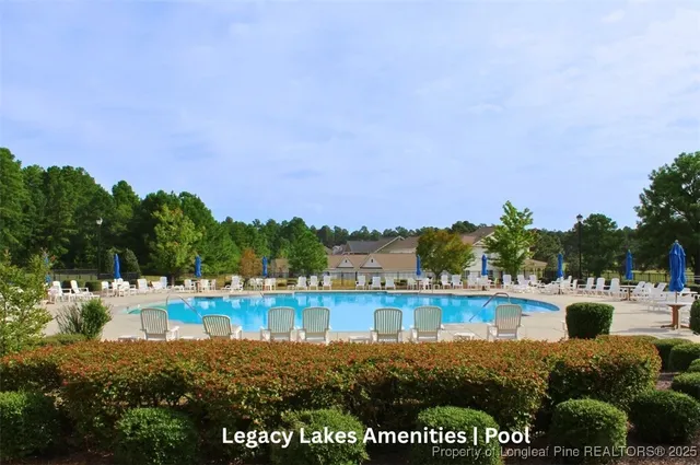 $509,900 | 428 Redwater Trail, Aberdeen, NC 28315