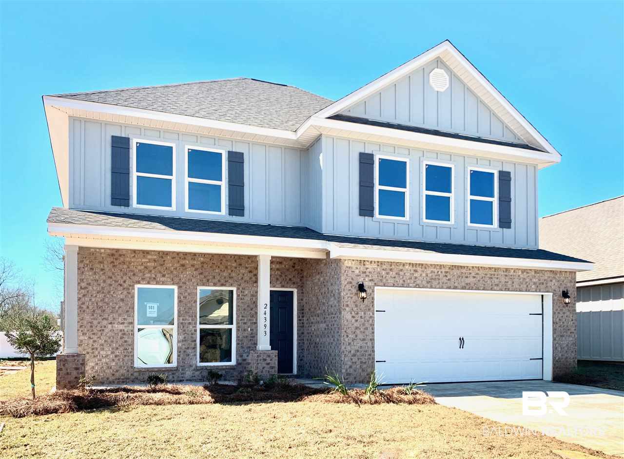 24393 Alydar Loop, Unit 141 Daphne, AL 36526 - Photo 2 of 17