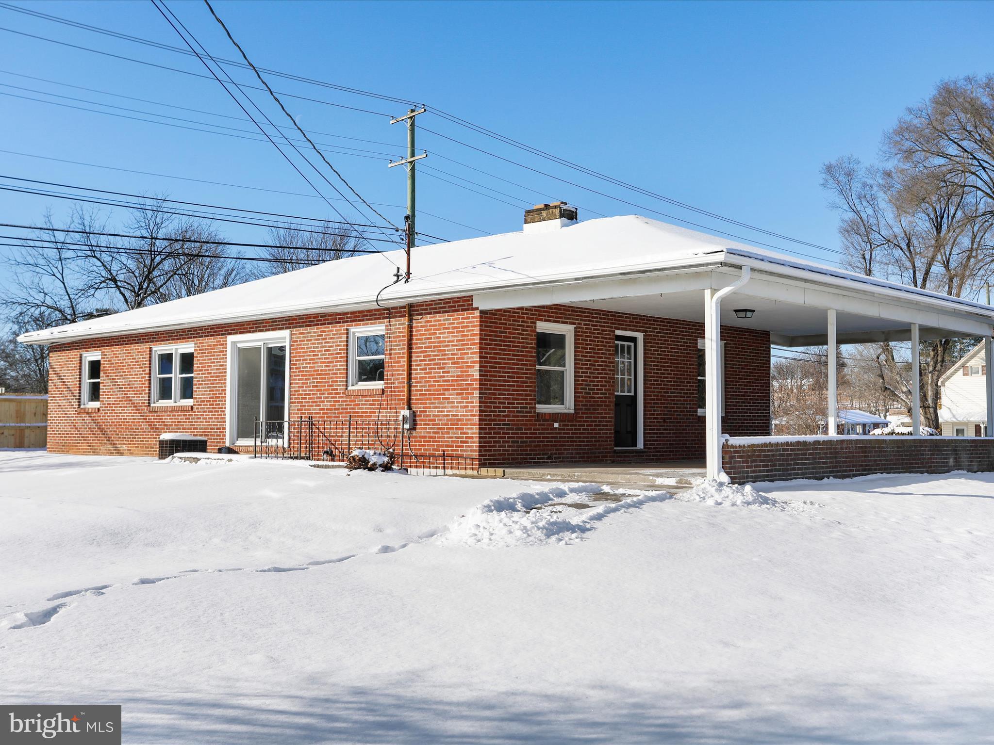 13603 Royal Road Hagerstown, MD 21742 - Photo 31 of 34 Gallery Image 31