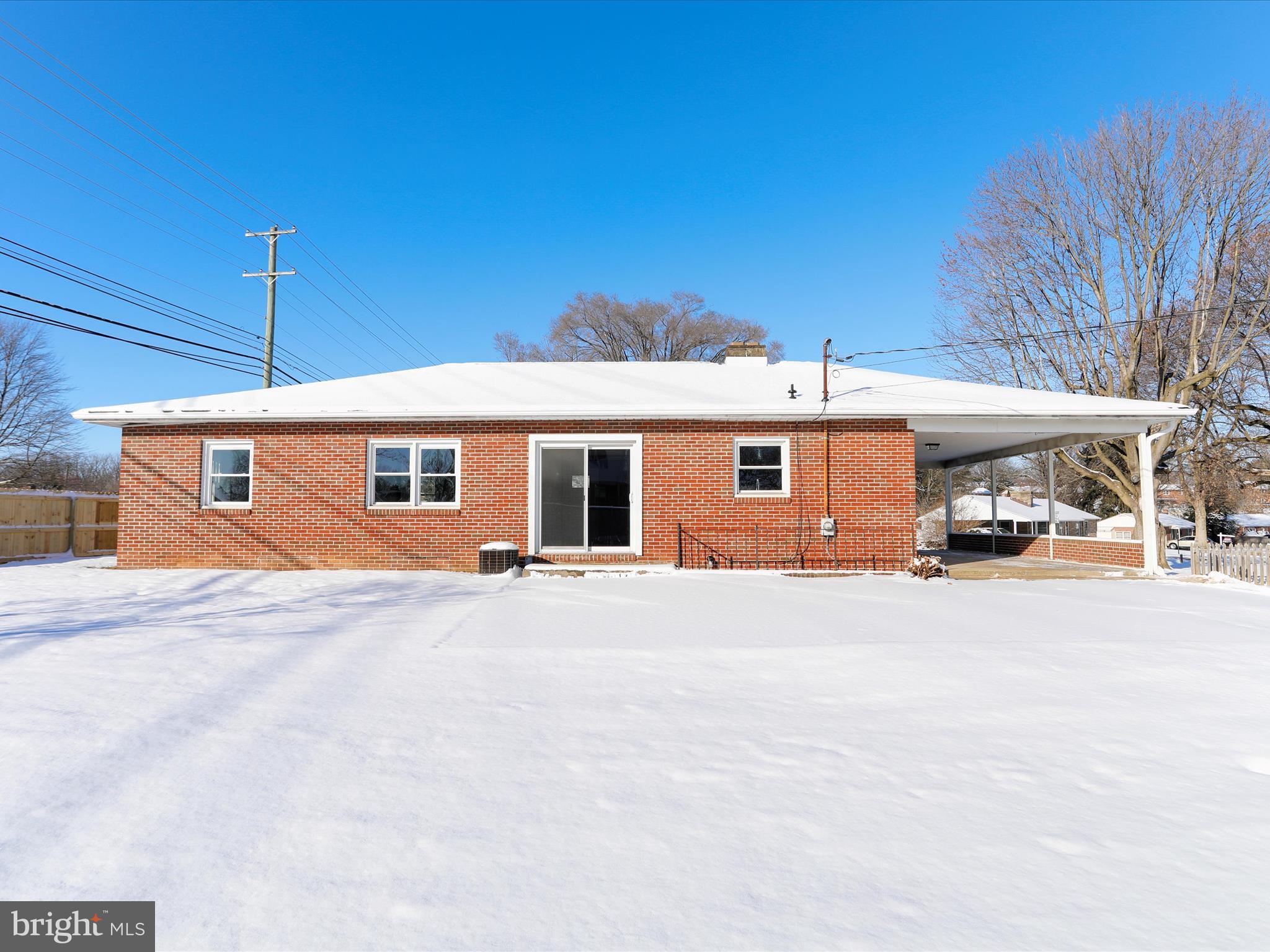 13603 Royal Road Hagerstown, MD 21742 - Photo 32 of 34 Gallery Image 32