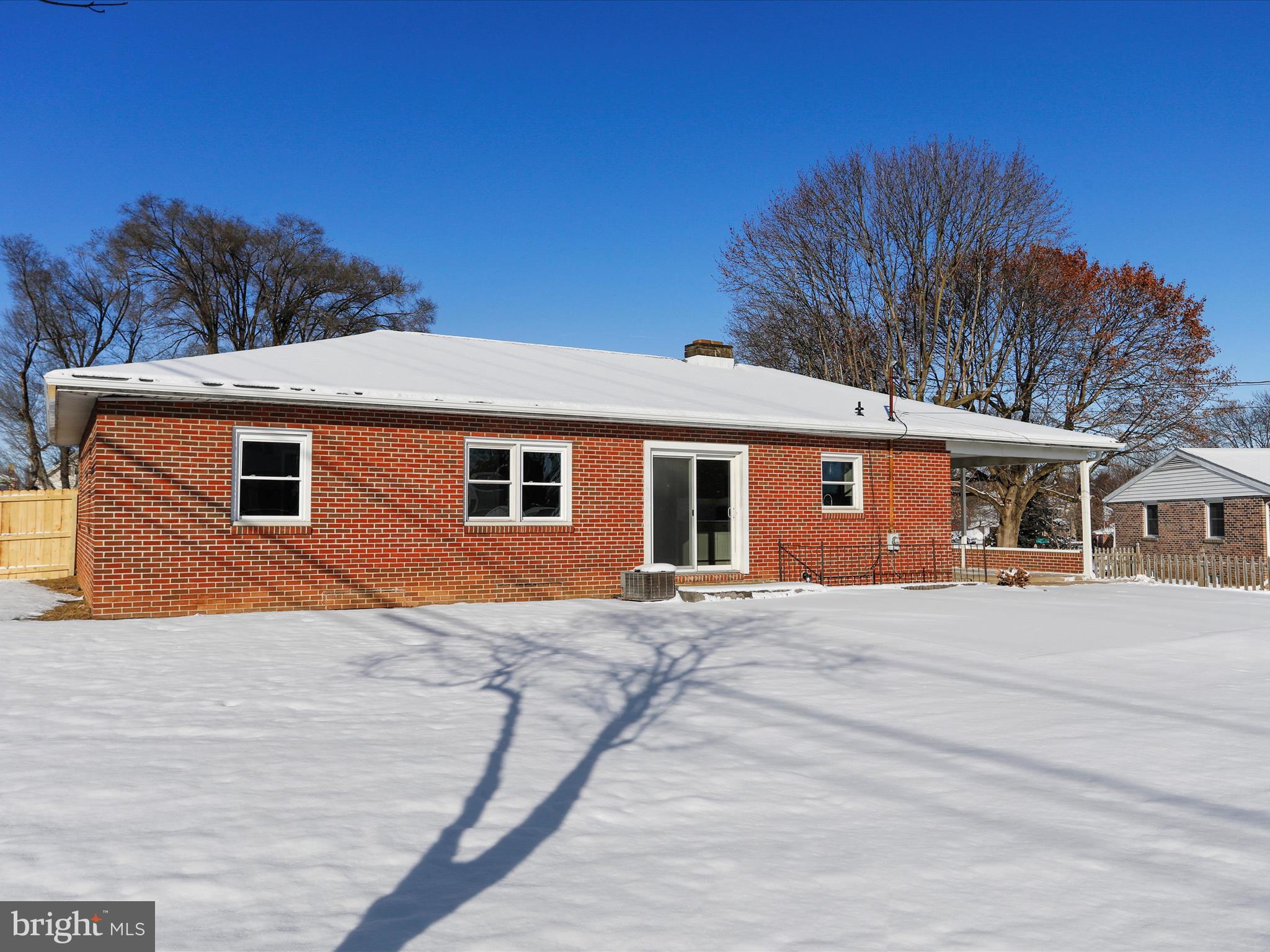 13603 Royal Road Hagerstown, MD 21742 - Photo 33 of 34 Gallery Image 33