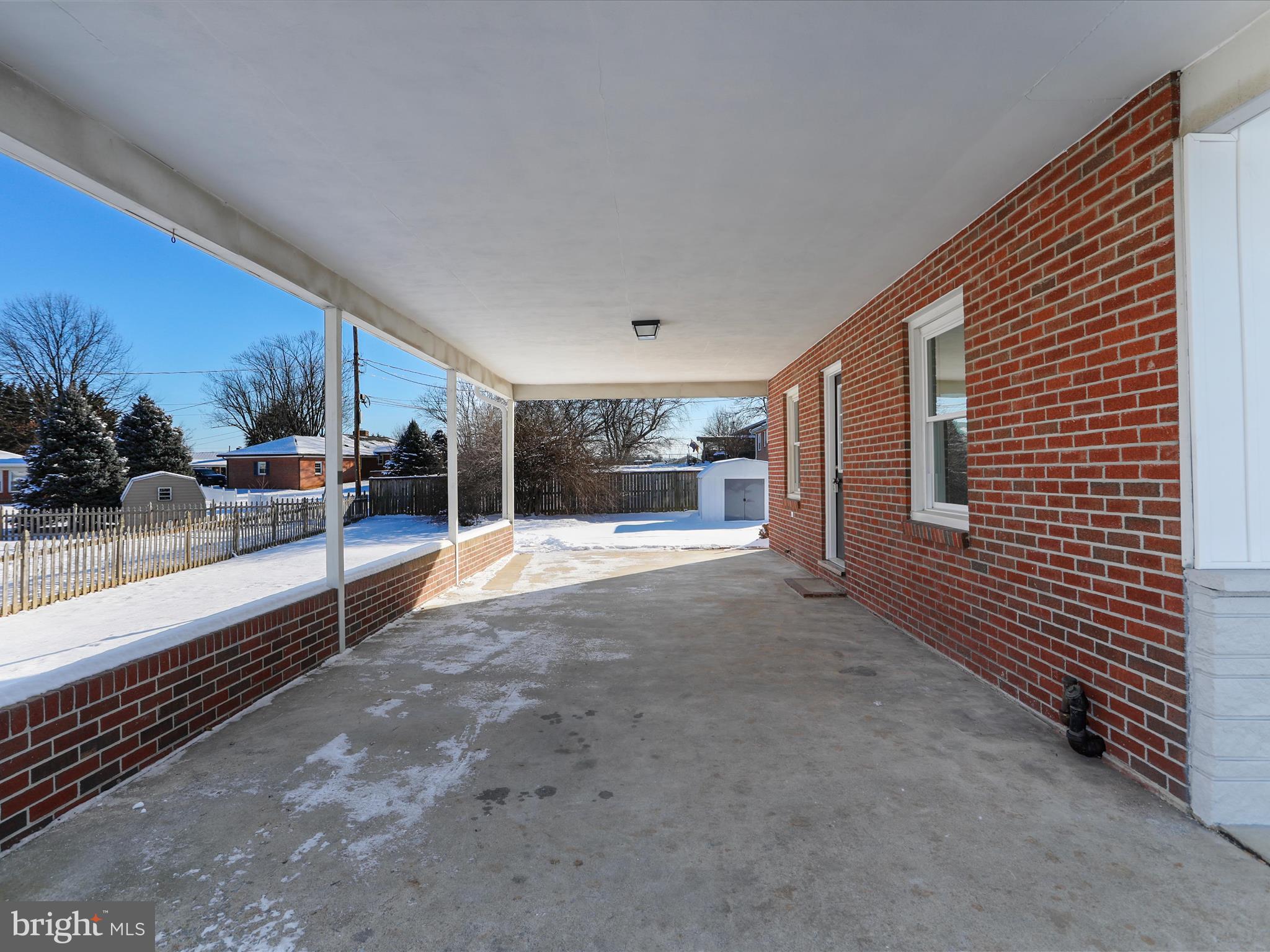 13603 Royal Road Hagerstown, MD 21742 - Photo 34 of 34 Gallery Image 34