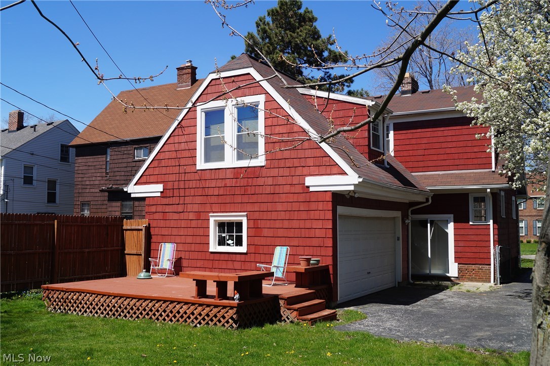 3834 Silsby Road Cleveland, OH 44118 - Photo 20 of 21 Gallery Image 20