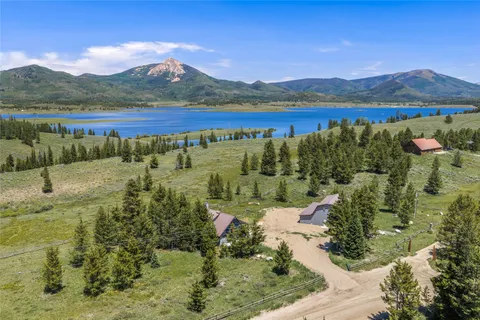$1,395,000 | 23628 County Road 62, Clark, CO 80428