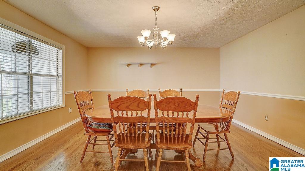 1507 Ridge Drive Weaver, AL 36277 - Photo 12 of 43