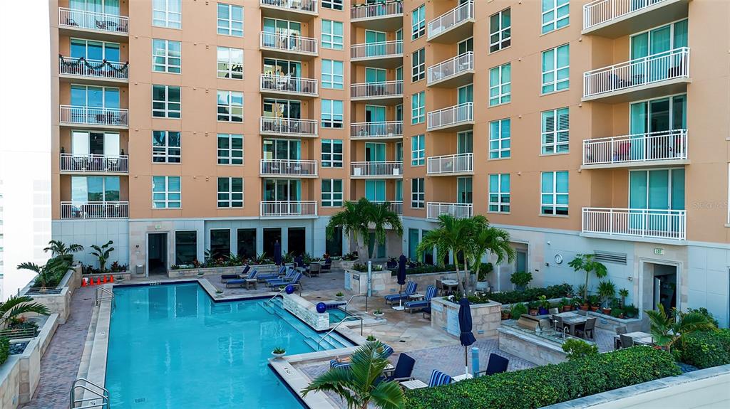 1350 Main Street, Unit 707 Sarasota, FL 34236 - Photo 11 of 68