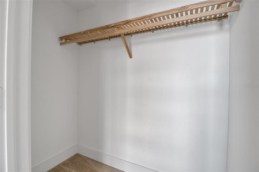 1350 Main Street, Unit 707 Sarasota, FL 34236 - Photo 26 of 68 a view of a room with rack on the wall