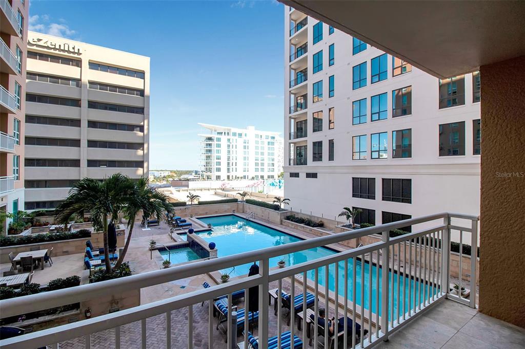 1350 Main Street, Unit 707 Sarasota, FL 34236 - Photo 44 of 68