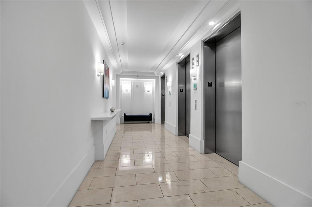 1350 Main Street, Unit 707 Sarasota, FL 34236 - Photo 46 of 68