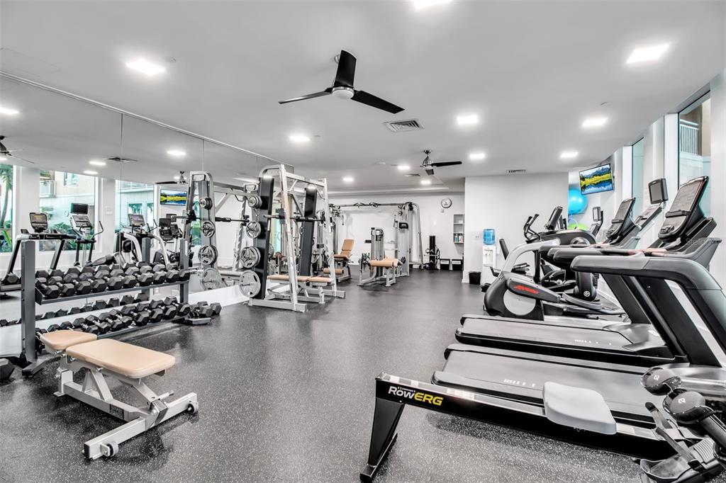 1350 Main Street, Unit 707 Sarasota, FL 34236 - Photo 47 of 68