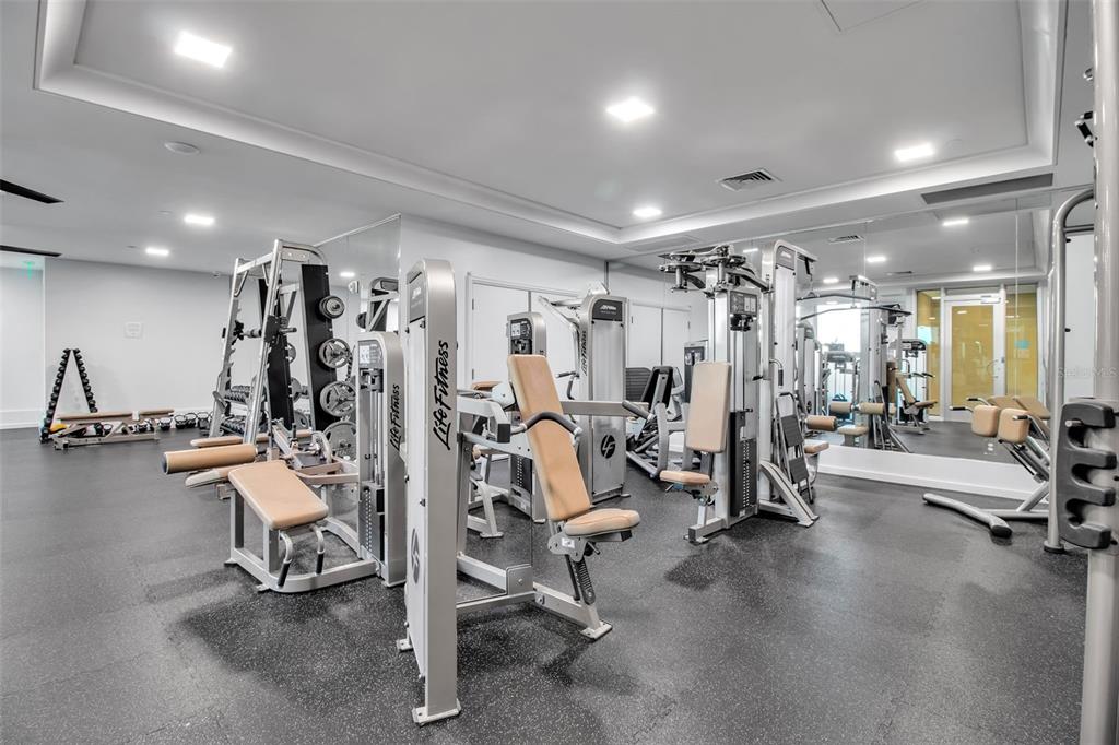 1350 Main Street, Unit 707 Sarasota, FL 34236 - Photo 49 of 68