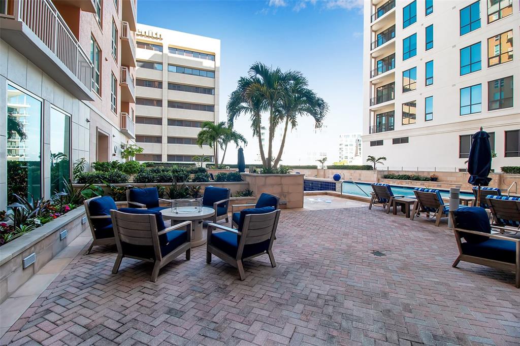 1350 Main Street, Unit 707 Sarasota, FL 34236 - Photo 58 of 68